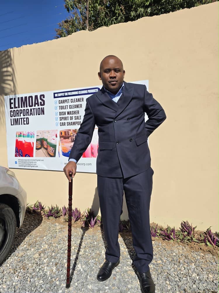 Malambo Maluba Oashuhood