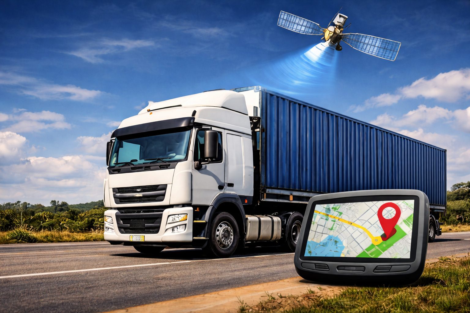 Transport operations