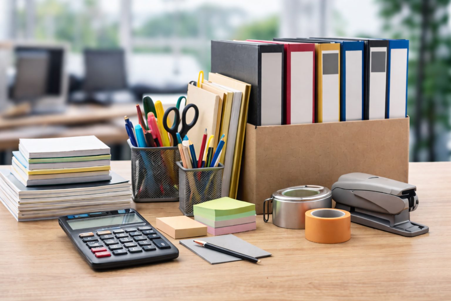 General supply products