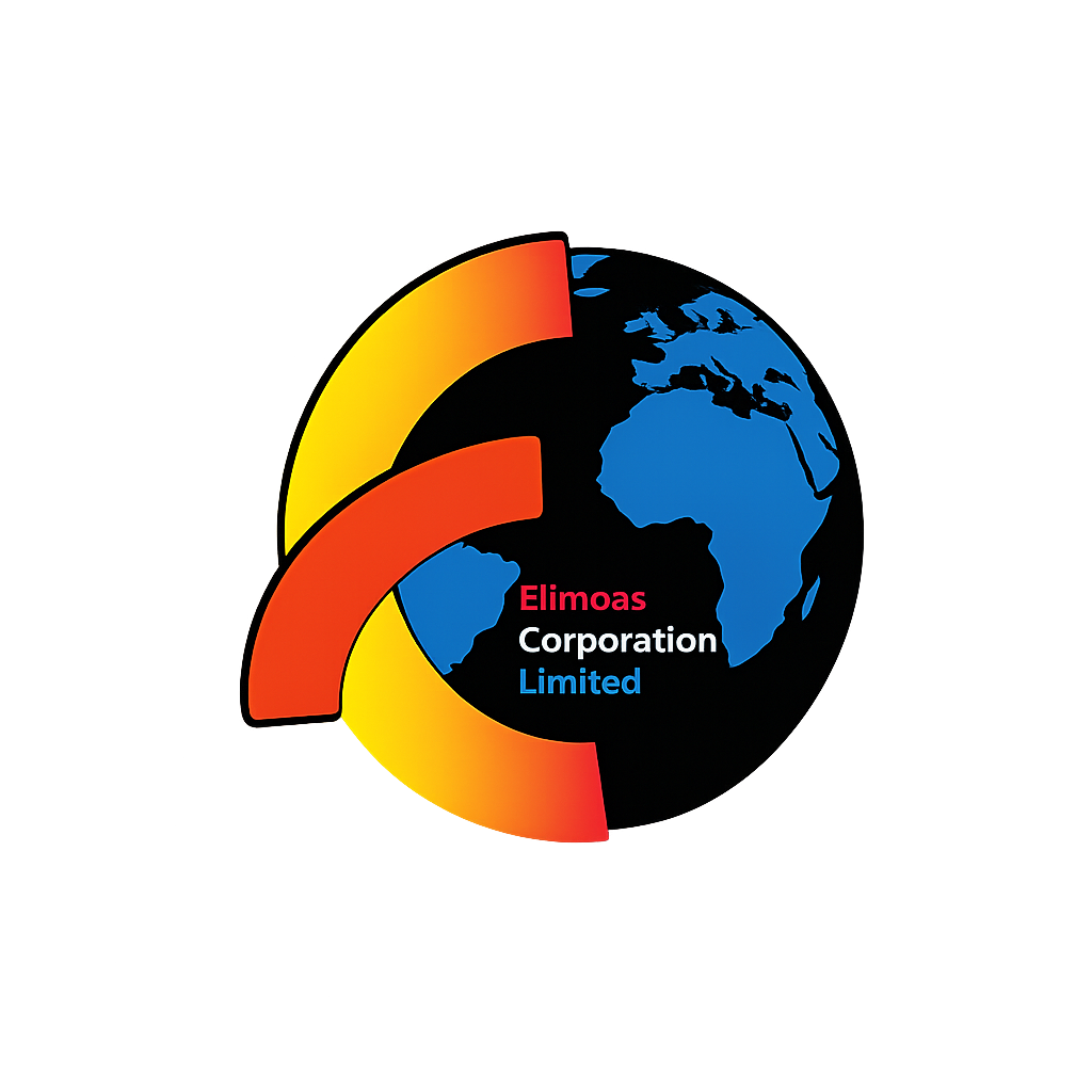 Elimoas Corp
