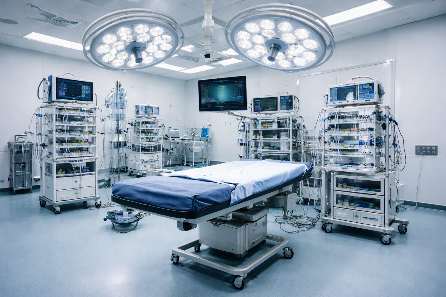 Patient monitoring device