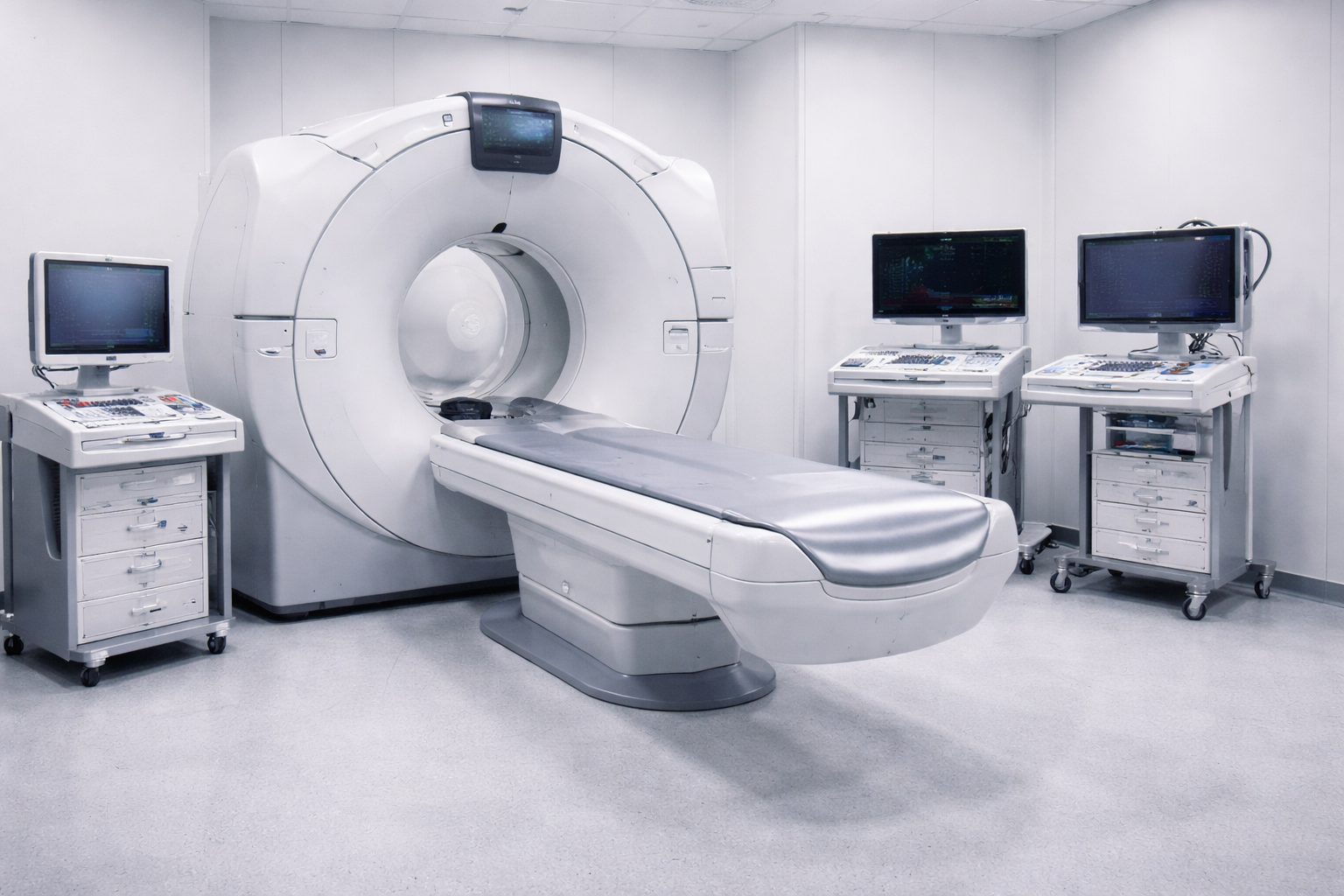 Diagnostic imaging equipment