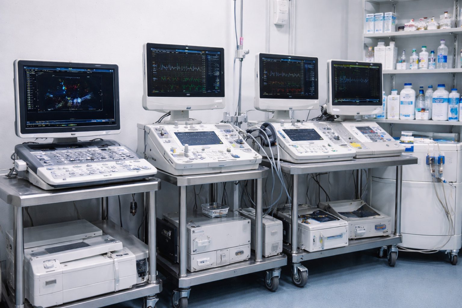 Medical consumables